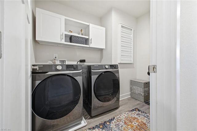 541 Bright Red RN, Chesapeake, VA 23323