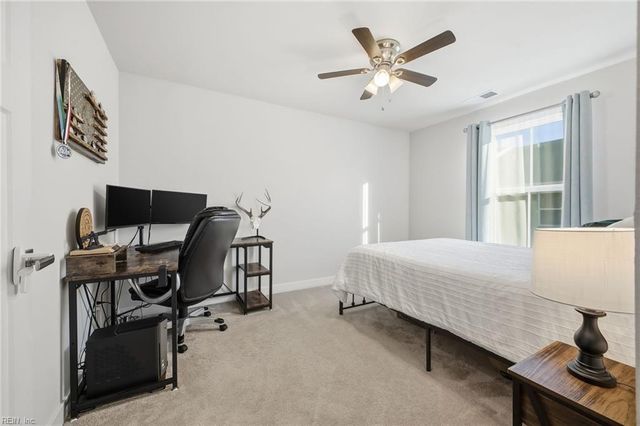 541 Bright Red RN, Chesapeake, VA 23323