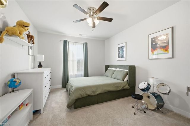 541 Bright Red RN, Chesapeake, VA 23323