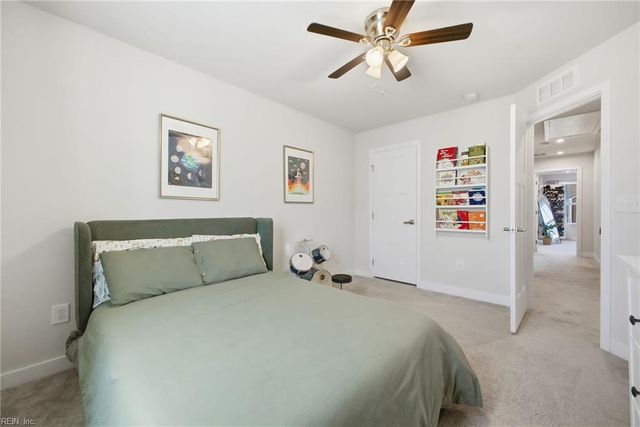 541 Bright Red RN, Chesapeake, VA 23323