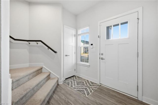 541 Bright Red RN, Chesapeake, VA 23323