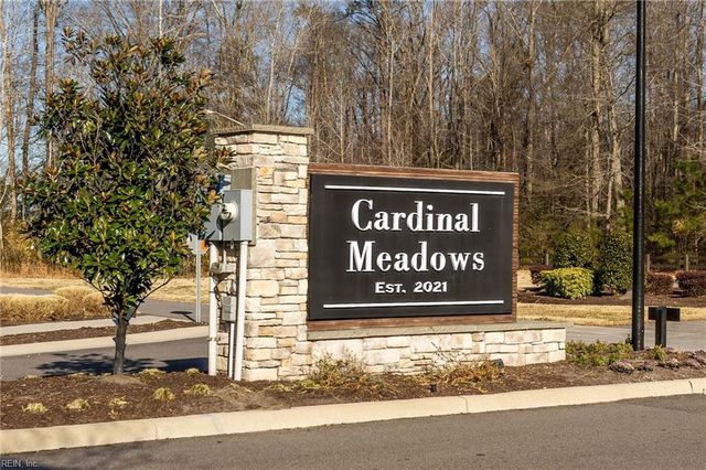 541 Bright Red RN, Chesapeake, VA 23323