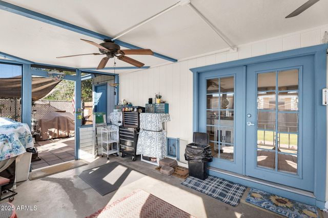 316 N GAYLORD Circle, Mesa, AZ 85213