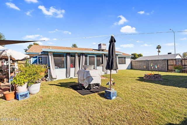 316 N GAYLORD Circle, Mesa, AZ 85213