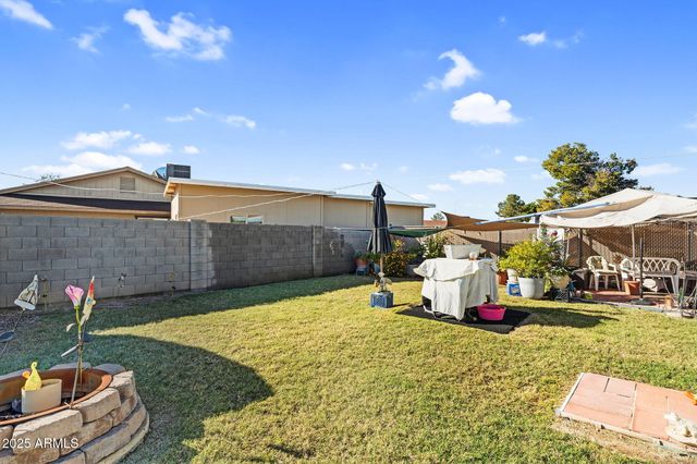 316 N GAYLORD Circle, Mesa, AZ 85213