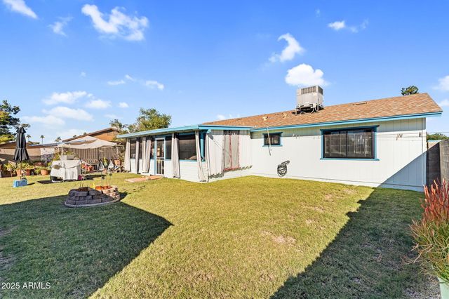 316 N GAYLORD Circle, Mesa, AZ 85213