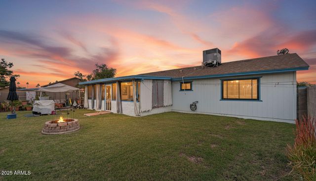 316 N GAYLORD Circle, Mesa, AZ 85213