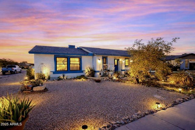 316 N GAYLORD Circle, Mesa, AZ 85213