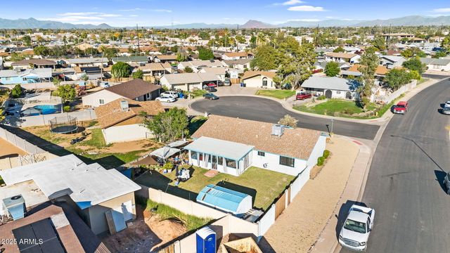 316 N GAYLORD Circle, Mesa, AZ 85213