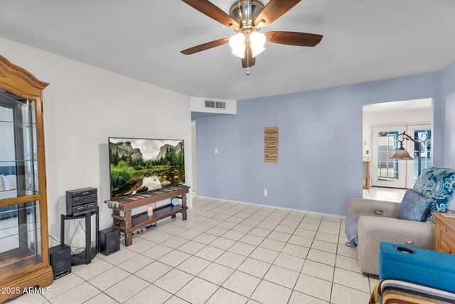 316 N GAYLORD Circle, Mesa, AZ 85213