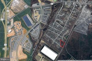 8718 TIMOTHY RD, Brandywine, MD 20613