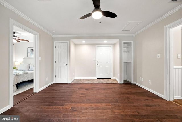 9117 3RD ST, Lanham, MD 20706