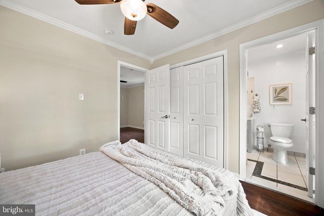 9117 3RD ST, Lanham, MD 20706