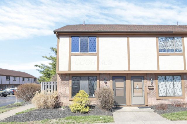 5562 Cartwright Lane, 13, Columbus, OH 43231