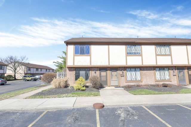 5562 Cartwright Lane, 13, Columbus, OH 43231