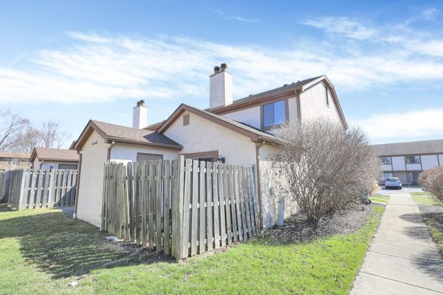 5562 Cartwright Lane, 13, Columbus, OH 43231