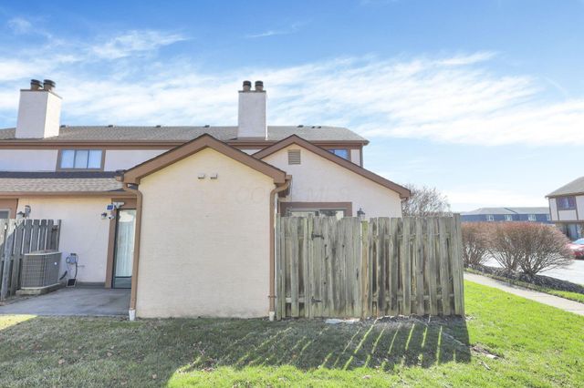 5562 Cartwright Lane, 13, Columbus, OH 43231