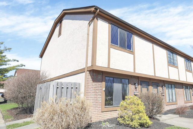 5562 Cartwright Lane, 13, Columbus, OH 43231