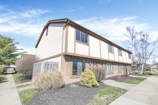 5562 Cartwright Lane, 13, Columbus, OH 43231