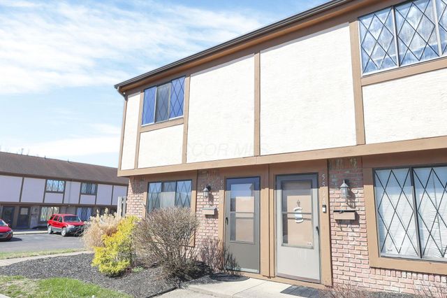 5562 Cartwright Lane, 13, Columbus, OH 43231