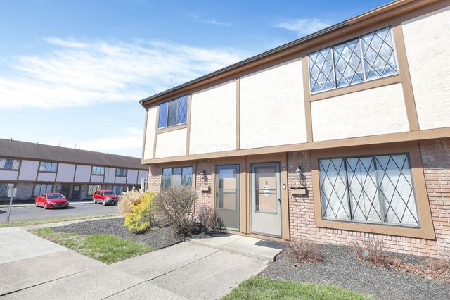 5562 Cartwright Lane, 13, Columbus, OH 43231