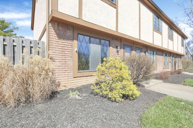 5562 Cartwright Lane, 13, Columbus, OH 43231