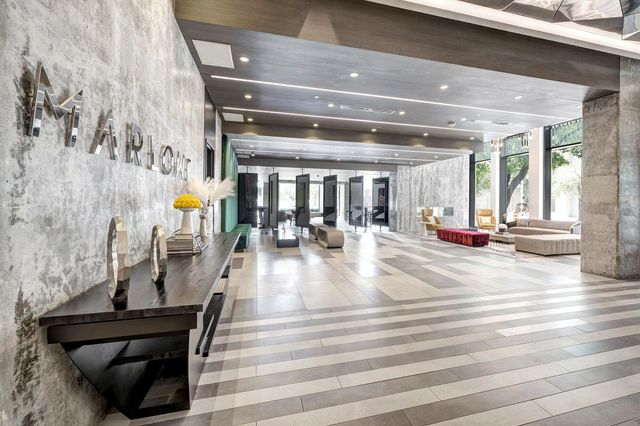 1211 Caroline Street 1501, Houston, TX 77002