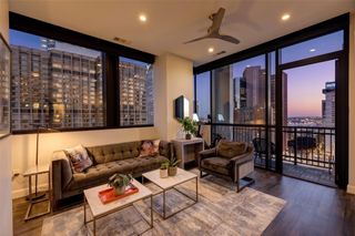 1211 Caroline Street 1501, Houston, TX 77002