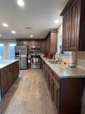 5103 NW Cherry, Lawton, OK 73505