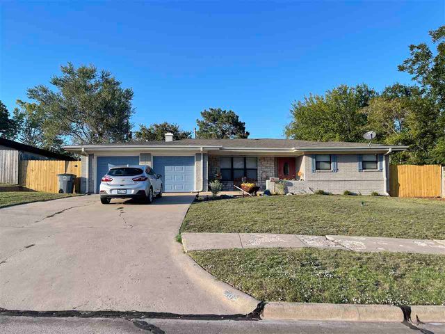 5103 NW Cherry, Lawton, OK 73505