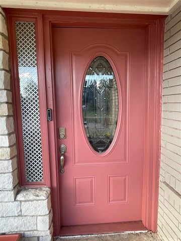 5103 NW Cherry, Lawton, OK 73505