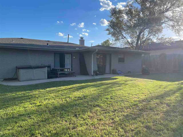 5103 NW Cherry, Lawton, OK 73505