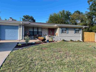 5103 NW Cherry, Lawton, OK 73505