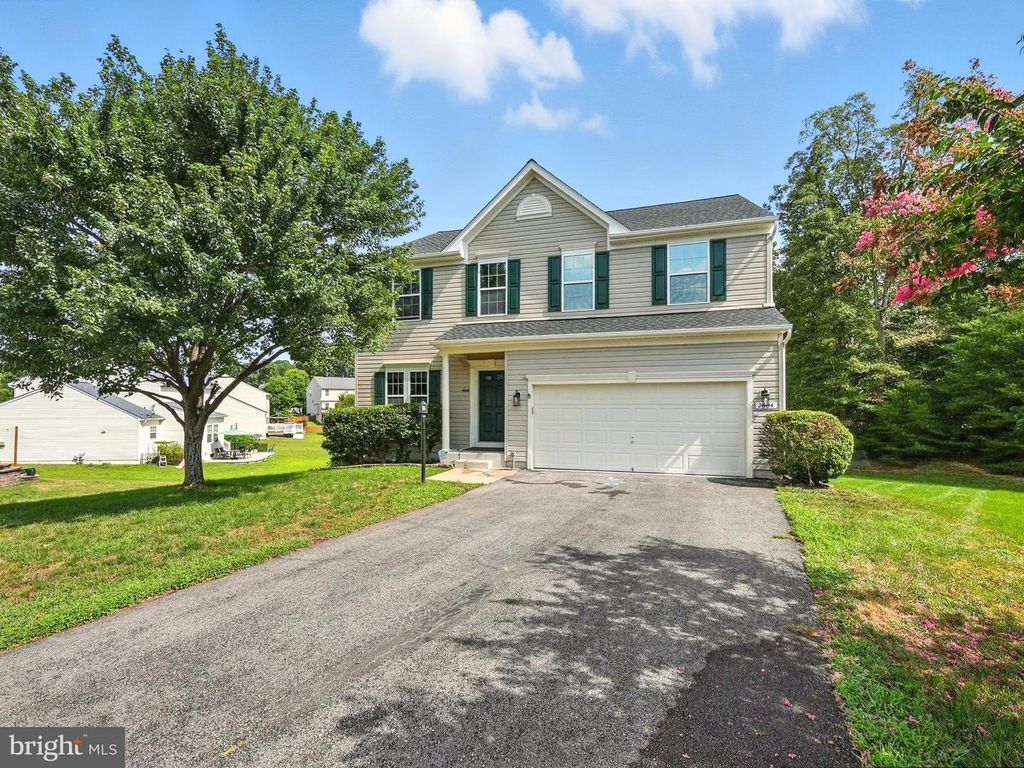 2804 PIPER GLENN CT, Dumfries, VA 22026