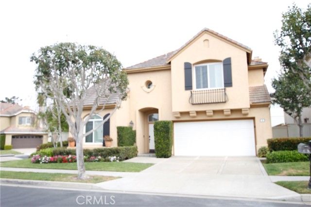 4 Menton, Newport Coast, CA 92657