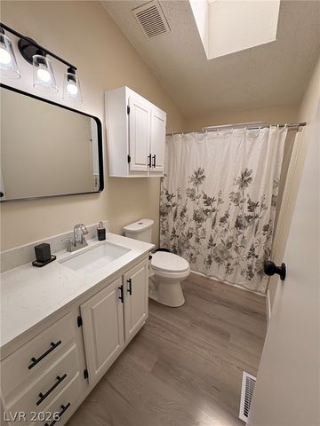 3231 Paiute Boulevard, Pahrump, NV 89061