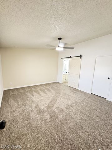3231 Paiute Boulevard, Pahrump, NV 89061