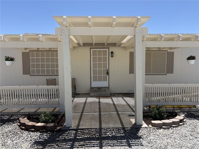 3231 Paiute Boulevard, Pahrump, NV 89061