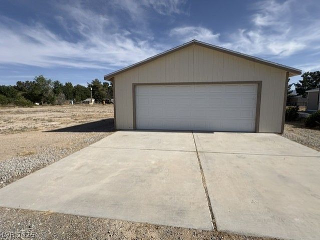 3231 Paiute Boulevard, Pahrump, NV 89061