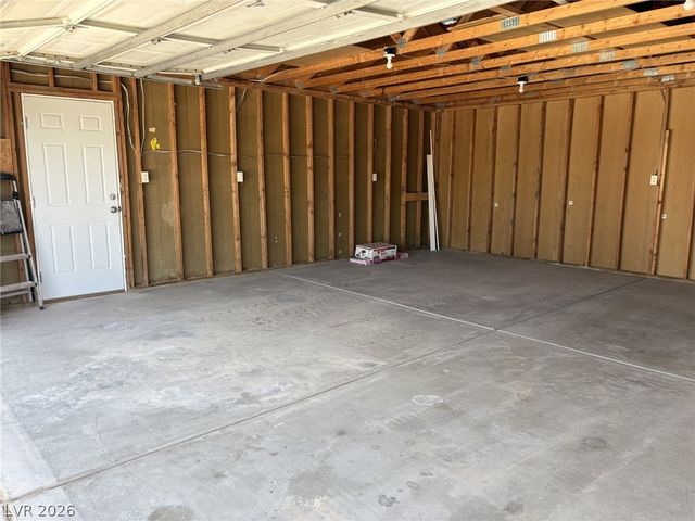 3231 Paiute Boulevard, Pahrump, NV 89061