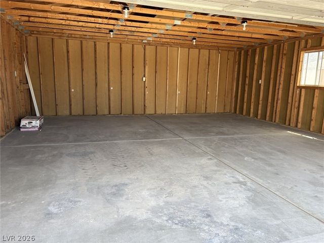 3231 Paiute Boulevard, Pahrump, NV 89061