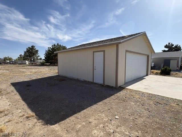 3231 Paiute Boulevard, Pahrump, NV 89061