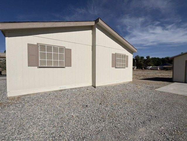 3231 Paiute Boulevard, Pahrump, NV 89061