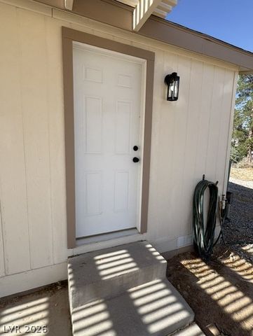 3231 Paiute Boulevard, Pahrump, NV 89061