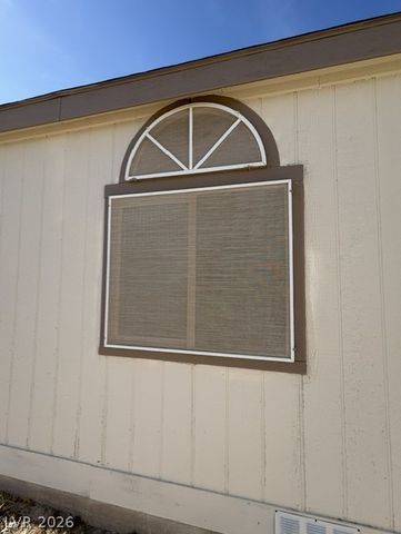 3231 Paiute Boulevard, Pahrump, NV 89061