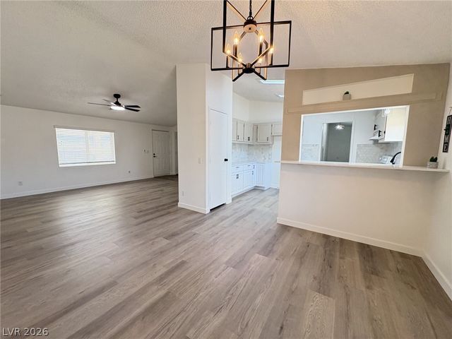 3231 Paiute Boulevard, Pahrump, NV 89061