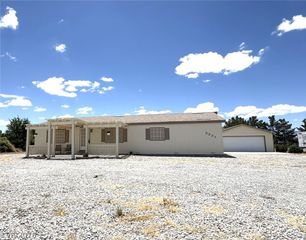3231 Paiute Boulevard, Pahrump, NV 89061