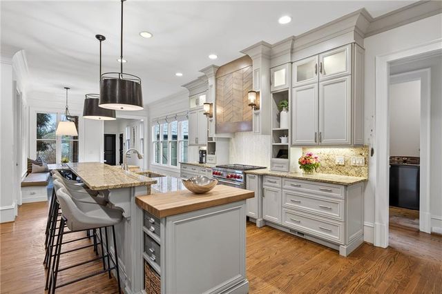 75 26th Street NW, Atlanta, GA 30309