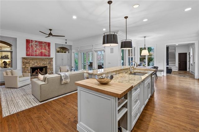 75 26th Street NW, Atlanta, GA 30309