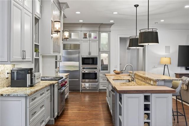 75 26th Street NW, Atlanta, GA 30309